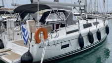 Hanse 388